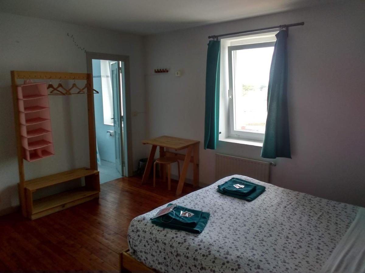 Arrigorri Ostatu Jatetxea Hotel Ondárroa Exterior foto