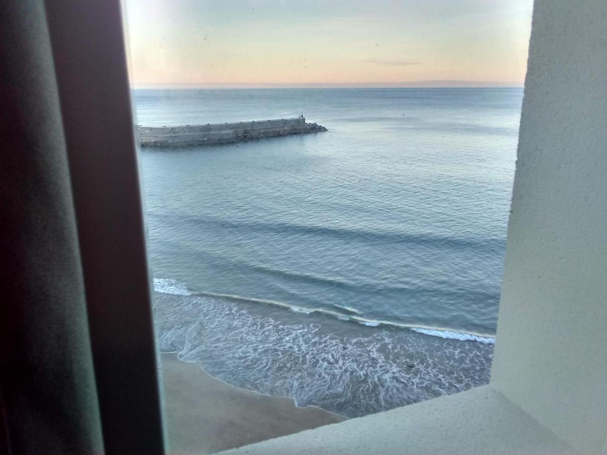 Arrigorri Ostatu Jatetxea Hotel Ondárroa Exterior foto