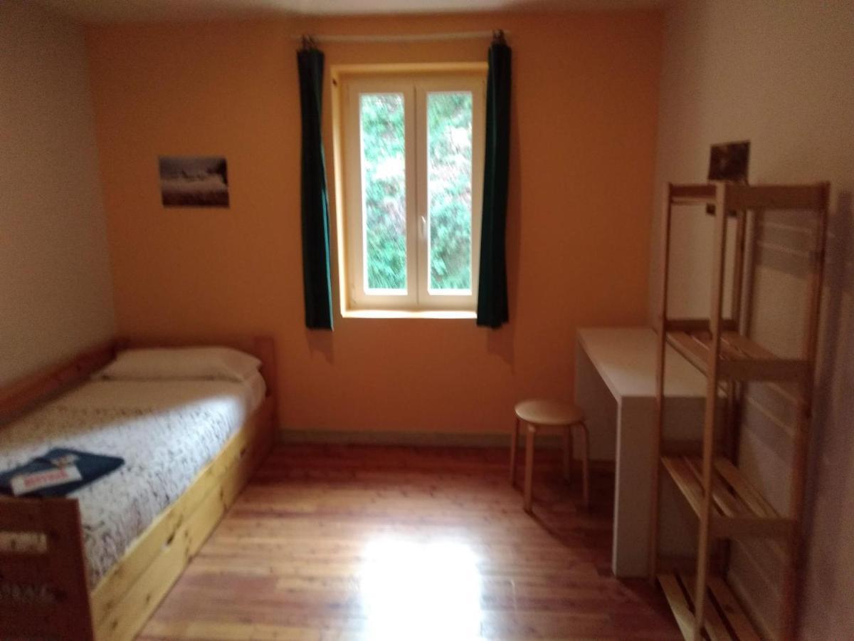 Arrigorri Ostatu Jatetxea Hotel Ondárroa Exterior foto