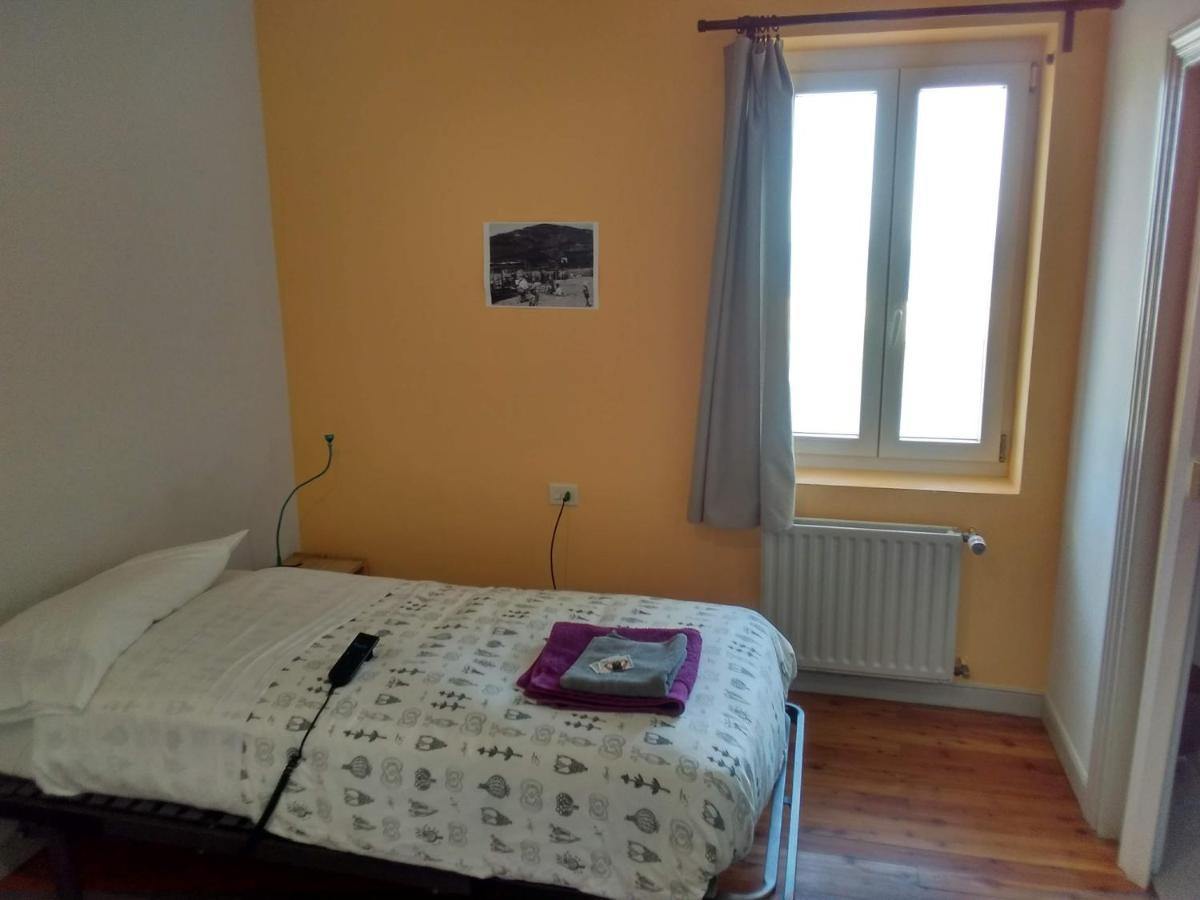 Arrigorri Ostatu Jatetxea Hotel Ondárroa Exterior foto