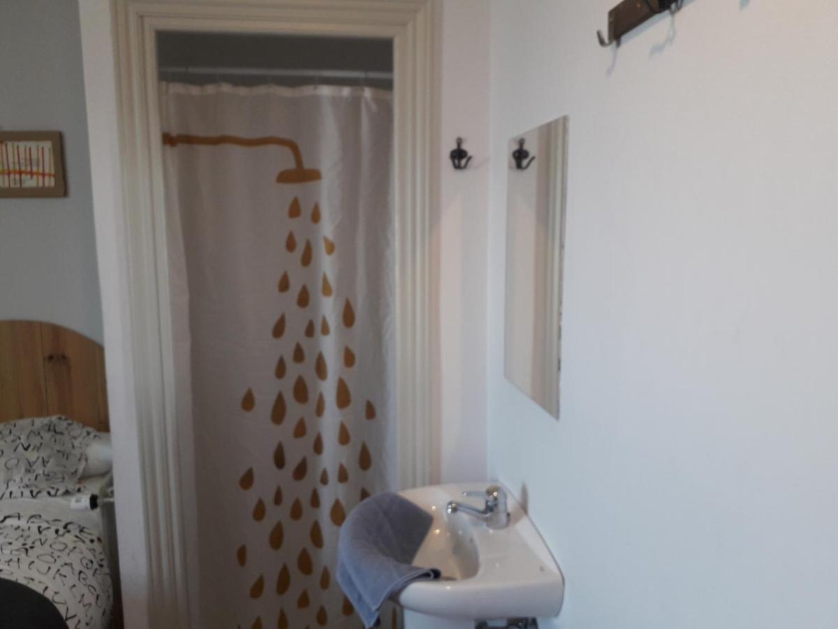 Arrigorri Ostatu Jatetxea Hotel Ondárroa Exterior foto