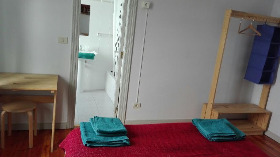 Arrigorri Ostatu Jatetxea Hotel Ondárroa Exterior foto
